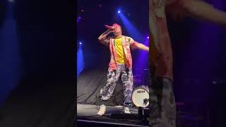 Set It Off - Skeleton - LIVE in Raleigh, NC (4/29/22)