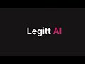 Legitt AI | The Future of Contracts – Draft Smarter &amp; Faster