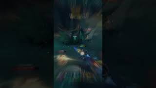 Braum gigachad bully Vayne #leagueoflegends #leagueclips #braum #vayne #outplay #gaming #games
