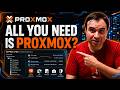Proxmox VE Replaced My Retro Computers