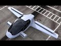 5 Best Personal Aircraft - Passenger Drones and Flying Cars ▶️ 2