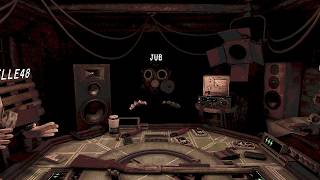 Socket Calibration (1 Hour) - Buckshot Roulette