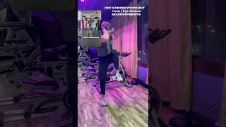HIIT Cardio Workout | Home Workout | Gym Workout | No Equipment #hiit #noequipment #homeworkout