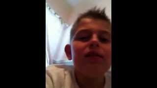 Scotts vlog 27.red bar