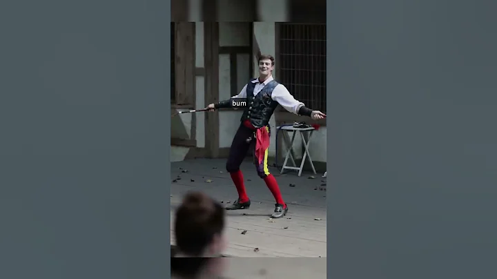 Bohemian Rhapsody at the Renaissance Festival