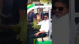 🔥 Makkalin CM 🔥 Vijay Thalapathy Mass Entry Speech  Tamil Political Update 2026  Thalapathy Vijay