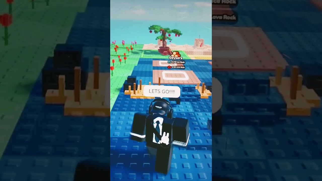 opening to large boxes