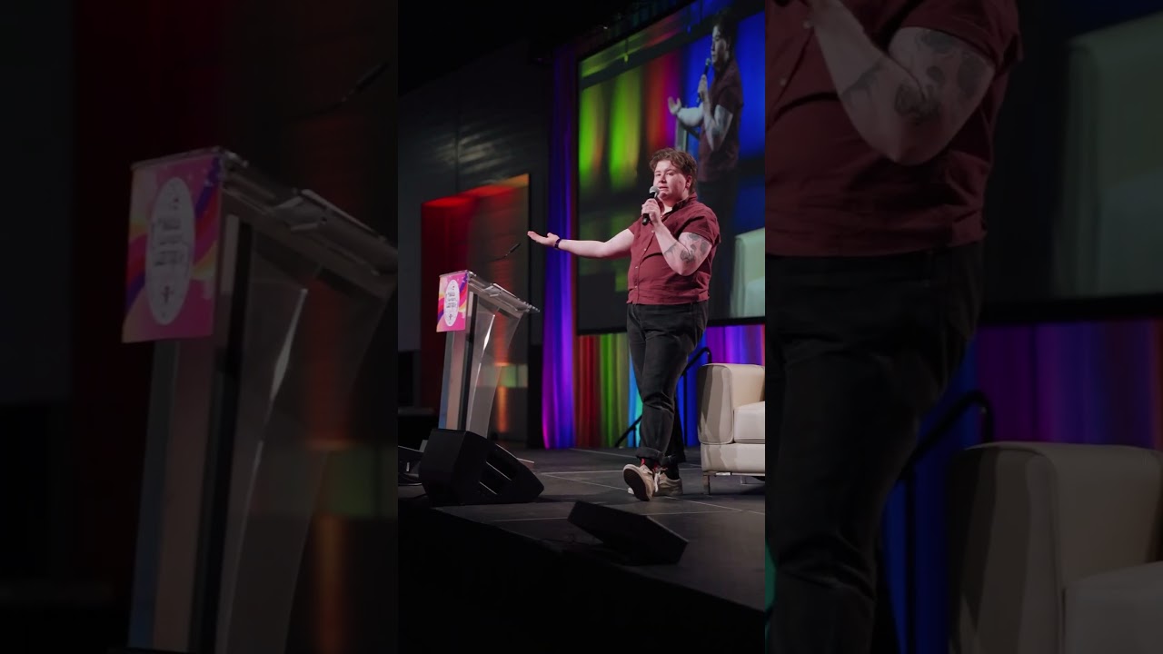 Trans Rights YEG Workshop Highlight