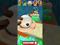 SteveLavaChicken and baby italian brainrot mobs vs trap way #minecraft #shorts #brainrotmeme