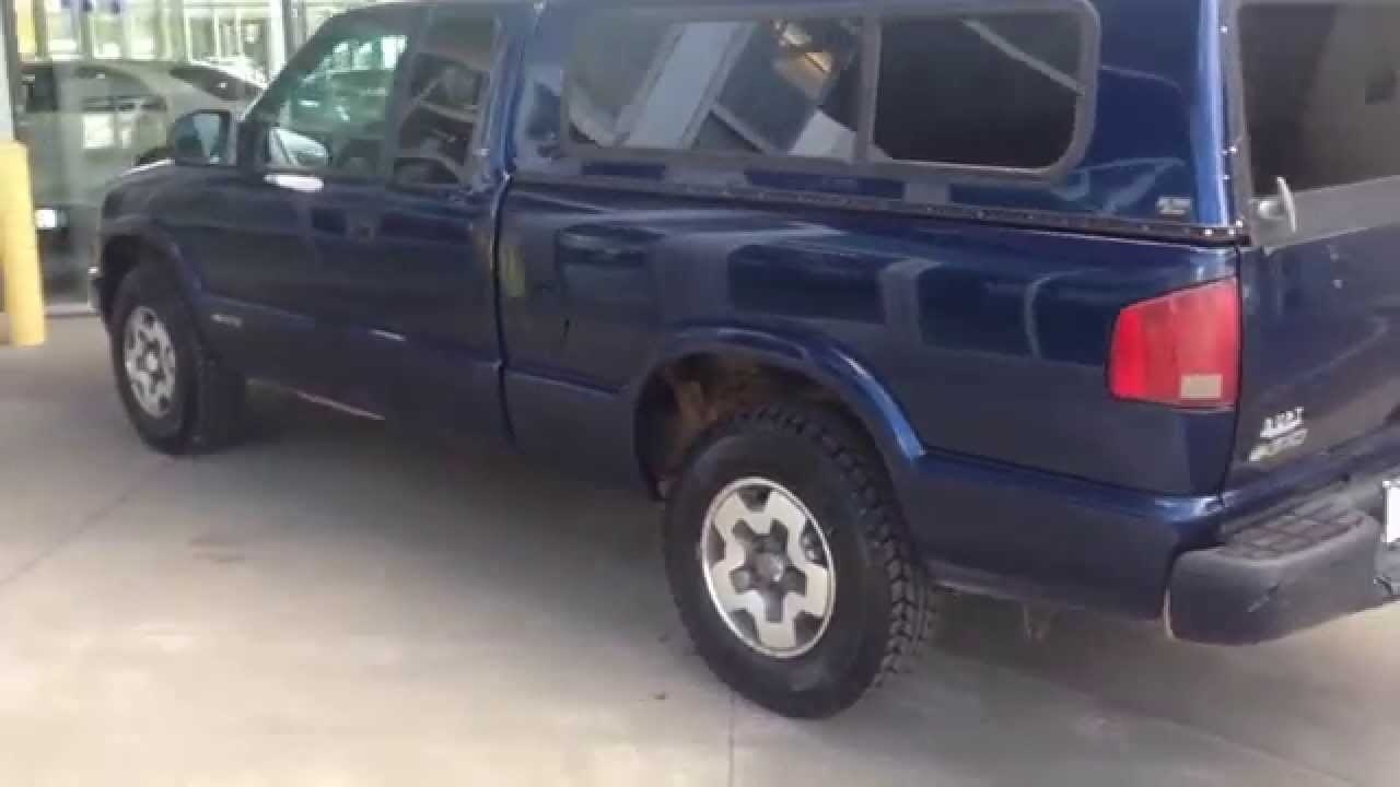 Chevrolet 00 S10 4x4 Y Mercedes Benz Of Lindon Youtube