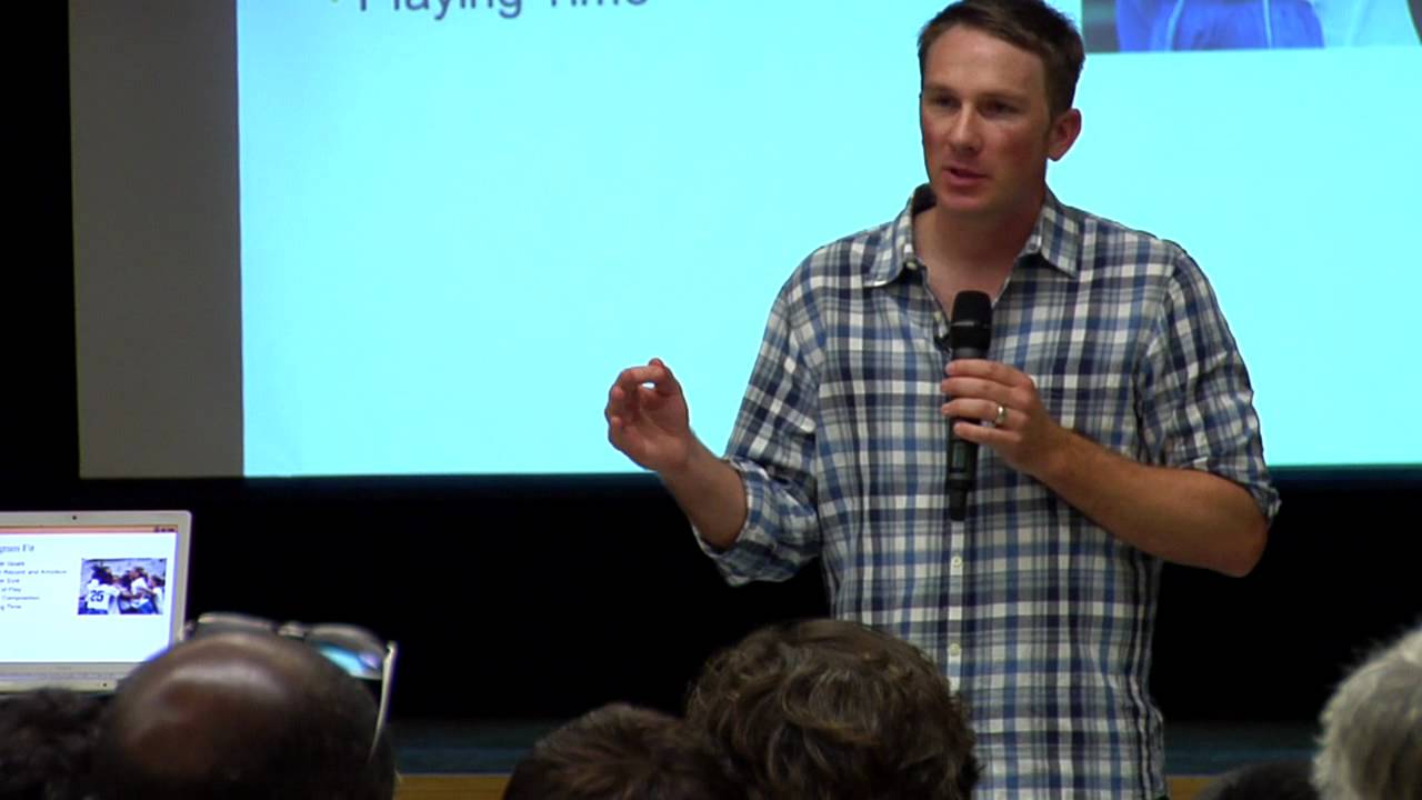 PG Method - College Night