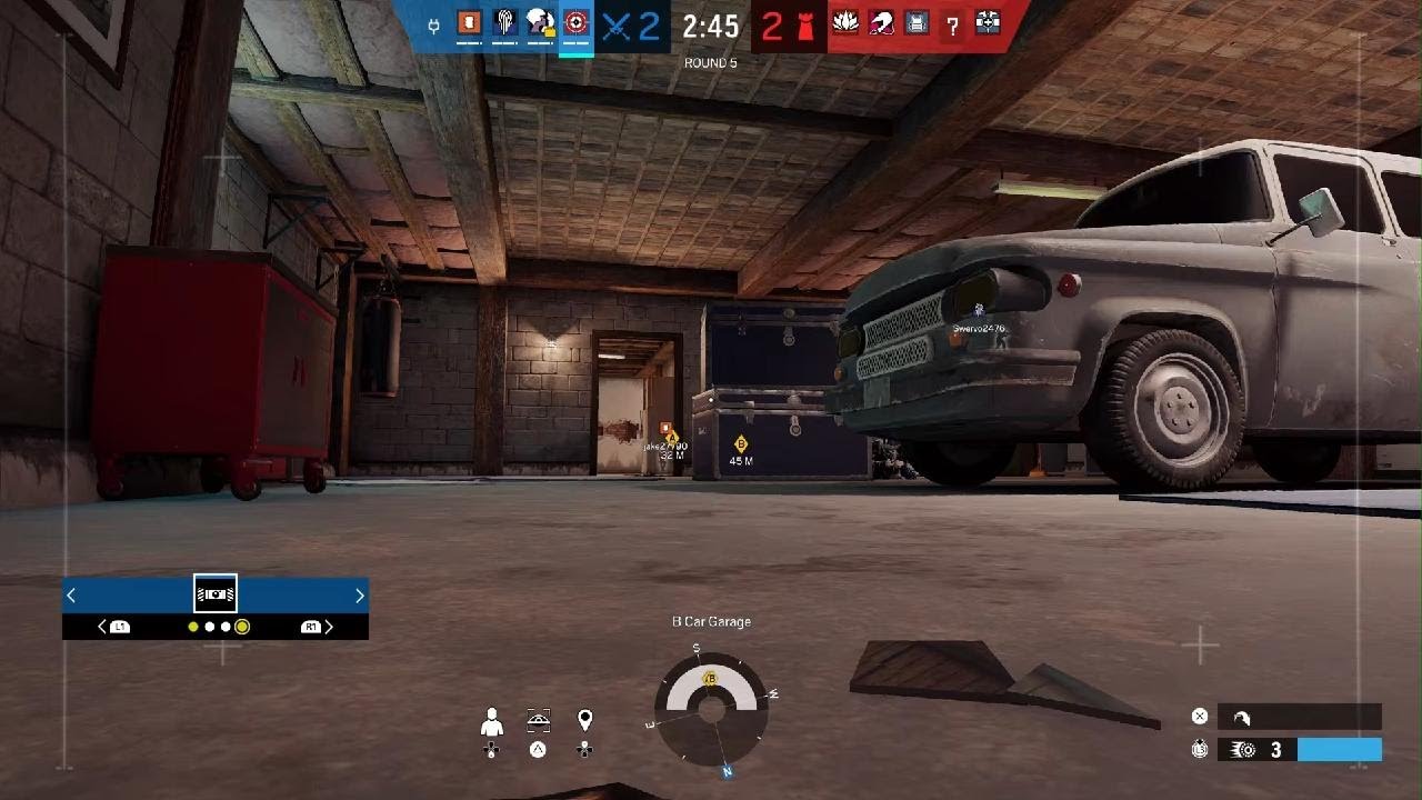 Eternal Sun R6 I AM ETERNAL | R6 - YouTube