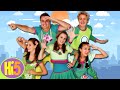 Hi-5 | Season 13 Best Songs | Dance Songs for Kids | hi-5 World