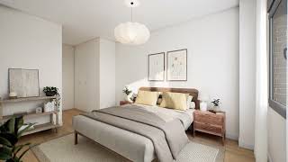 Essence Alovera Homes | Pisos de obra nueva en Alovera desde 193.000€ | Neinor Homes