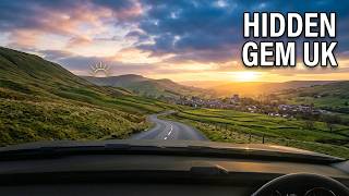 One of England’s Most Beautiful Drives | Ribble Valley & Clitheroe