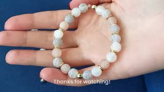 Bracelet #lowcost #loweffort