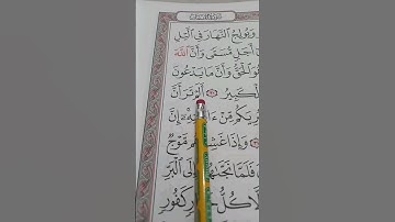 تلاوه رائعه جدا للشيخ ياسر الدوسري #quran #اكسبلور #explore