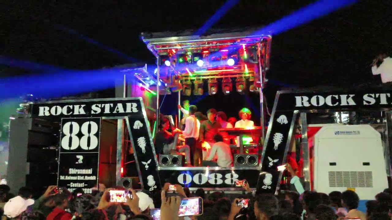 Mana Bhimana Bangala💙💙 Rock star 0088