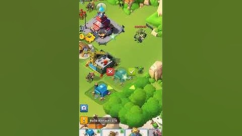 Top War: Battle Game Gameplay (Android, iOS) Part 2