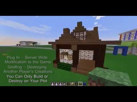 1.8 Plotme Tutorial