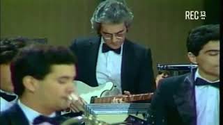 Sabados Gigantes - Medley de las Melodias Caracteristicas de Canal 13 UCTV (19 Agosto 1989)