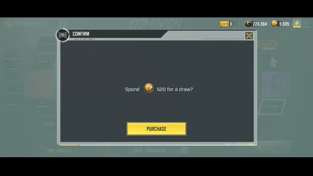 Dominion Mythic M13 Draw Opening 