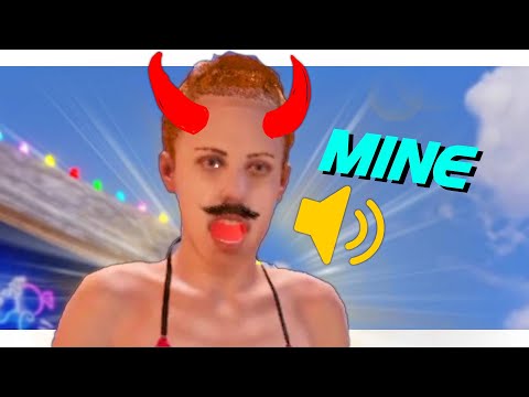 People are too naughty in Rust...