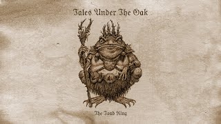 Tales Under The Oak  - The Toad King (Gaming Music, Fantasy Dungeon Synth)