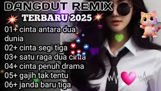 Download Lagu dangdut remix terbaru # DJ viral terbaru 2025# lagu ai MP3