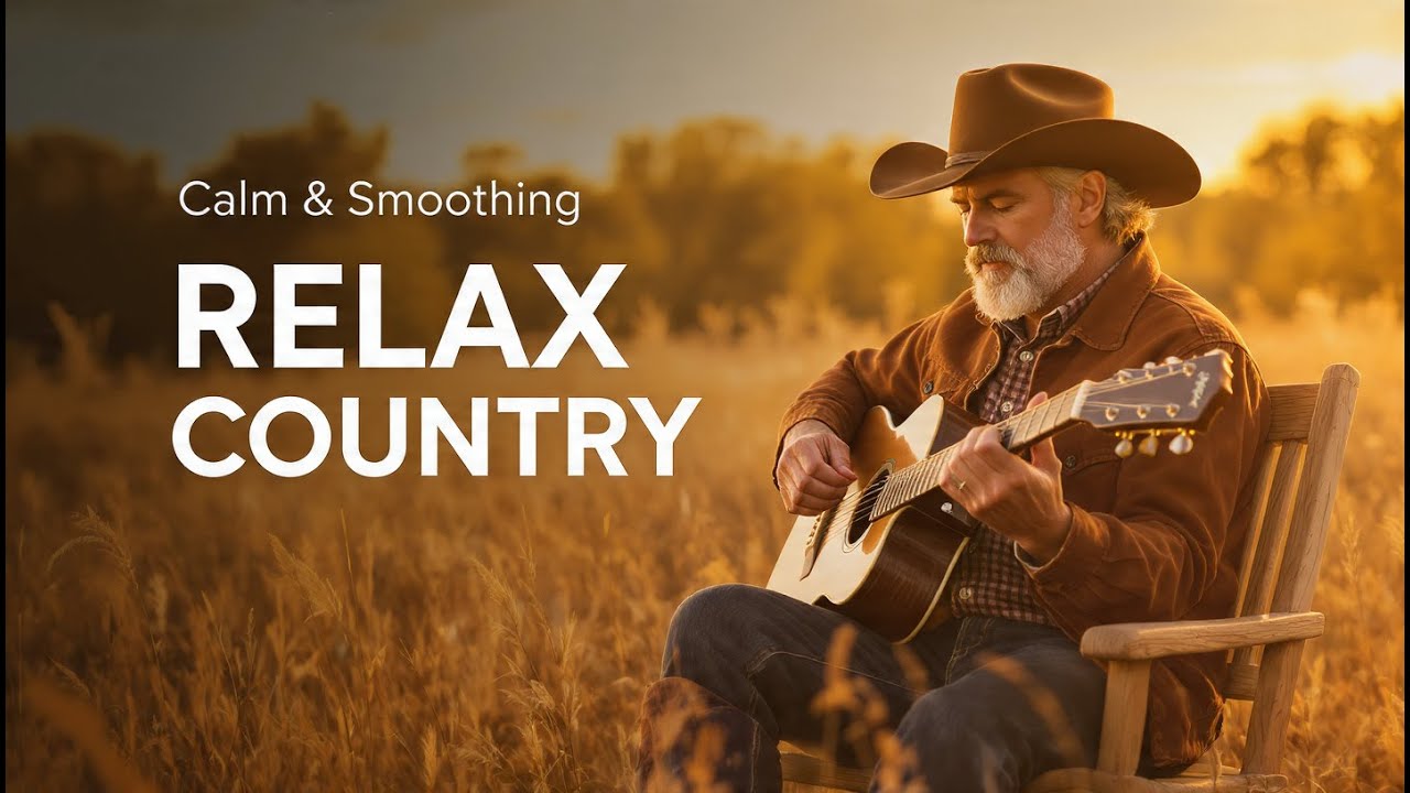 Country Music Winter Snow Songs with Merle Haggard, Patsy Cline & Dolly Parton