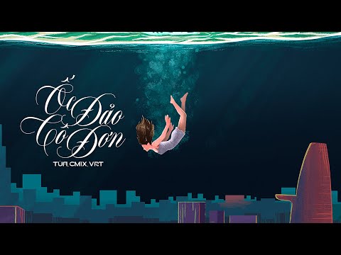 Lonely Oasis - Tua, VRT, CM1X | Official MV