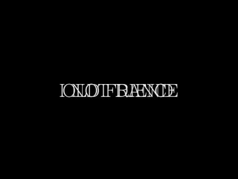 I Not Dance — I NOT DANCE / BLCKWVS