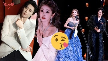 Bai Lu and Liu Yuning, now the Scream Goddess and Scream God, are suddenly leading the 2025 spotli..