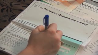 Low Augusta Census numbers