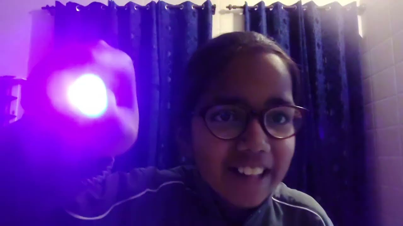 QnA of me and my brother