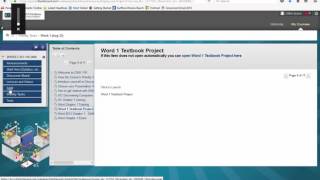 SAM and Viewing Office Task Reports