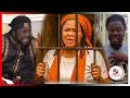 Ajagurajah Finally Reacts On Agradaa 15yrs At Nsawam Ajagurajah Finally Reacts On Agradaa 15yrs At Nsawam