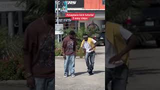 Amapiano kick tutorial #shortsafrica #tutorial #teammotso #amapiano