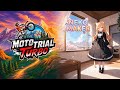 猫娘とバイク Moto Trial Turbo NEKO MAKER: Catgirl Raising Story Demo