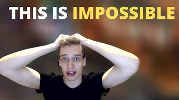 NO Control Groups | Beating GrandMasters With Stupid Stuff