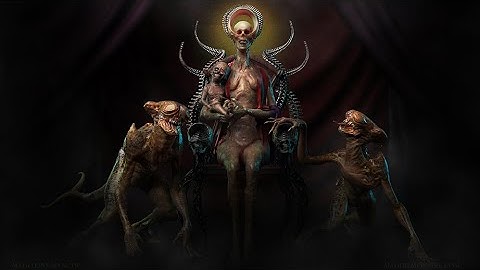 Introduction to ZBrush 2020 with Madeleine Spencer