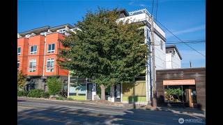 NEW LISTING: 6722 15th Avenue W Seattle WA 98117