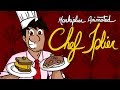 Markiplier animated  chef iplier