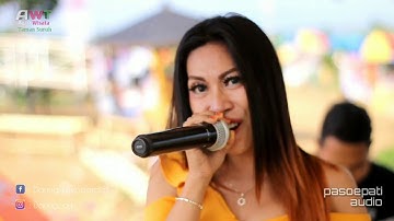 Shinta Dewi tetep mantull rekord audio trouble