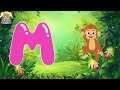 🍰 Sweet ABC Learning Song | Fun Alphabet Song for Little Kids 🍭