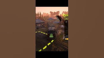 Filming Finished | Season 11 | Snowrunner