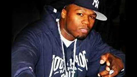 50 Cent - Rowdy Rowdy
