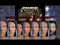Which version of kotor is the best  comparing all versions of knights of the old republic
