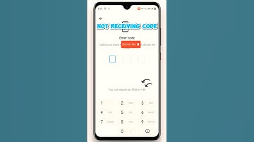 How To Fix Telegram Verification Code (OTP) Not Received Problem 2024 #shorts