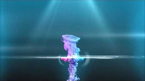 channel intro.  video